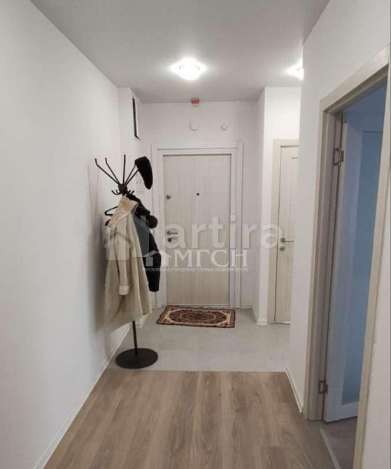 2-комн. квартира, 59.7 м2, 14/18 эт. Москва - изображение 10