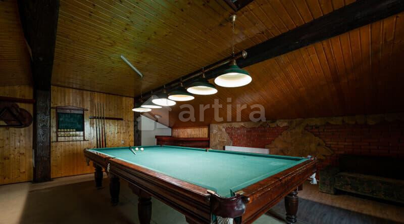 Коттедж, 600 м2 Москва - изображение 13