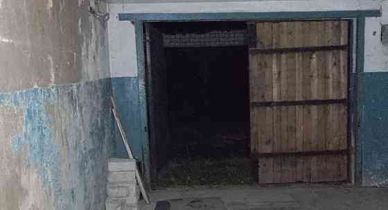 Гараж, 30 м2 Пермь