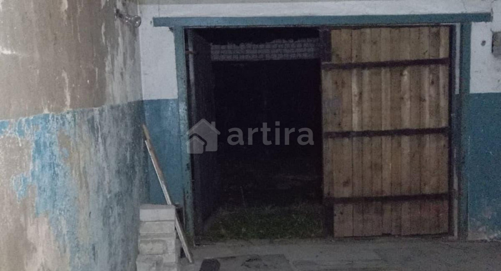 Гараж, 30 м2 Пермь - изображение 5