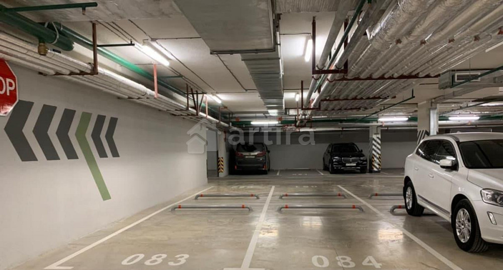 Гараж, 15 м2 Москва - изображение 3