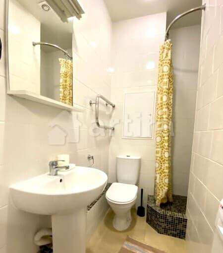 1-комн. квартира, 35 м2, 12/19 эт. Троицк - изображение 5