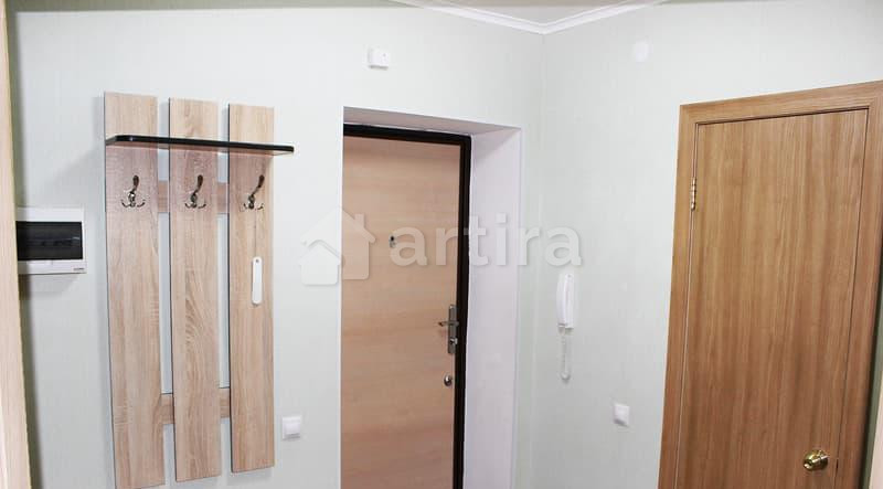 1-комн. квартира, 36 м2, 1/5 эт. Альметьевск - изображение 11