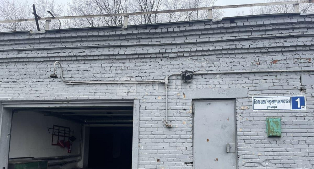 Гараж, 20 м2 Москва - изображение 4