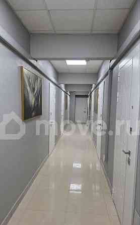 Студия, 54.6 м2, 1/6 эт. Москва