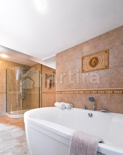 Коттедж, 1000 м2 Москва - изображение 20