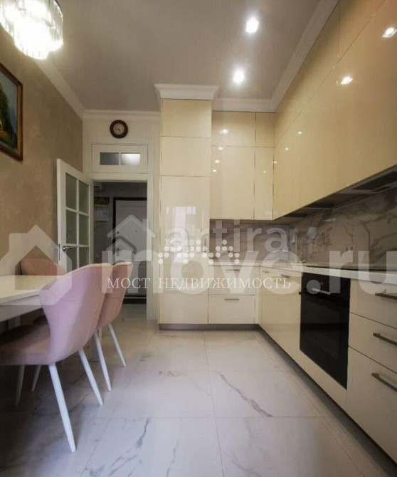 2-комн. квартира, 57.8 м2, 15/15 эт. Москва - изображение 7