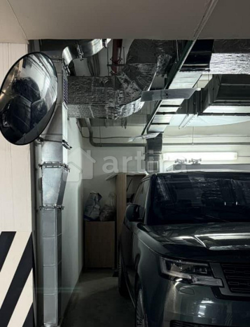 Гараж, 19.1 м2 Москва - изображение 4