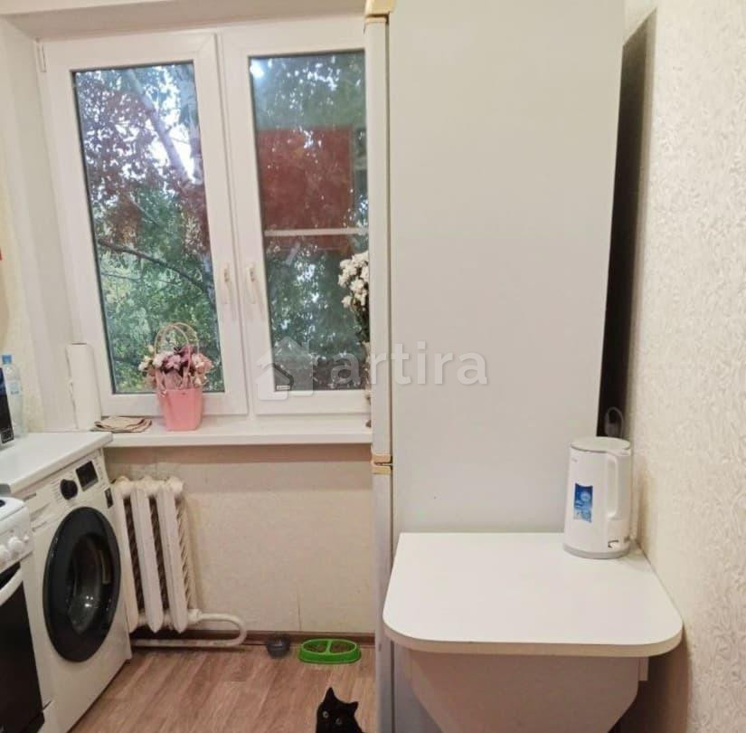 Комната, 9 м2, 5/5 эт. Нижний Новгород - изображение 3