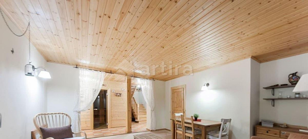 Дом, 300 м2, 15 соток, 3 эт. Руза - изображение 4