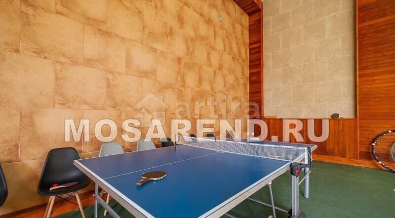 Коттедж, 1300 м2 Одинцово - изображение 12