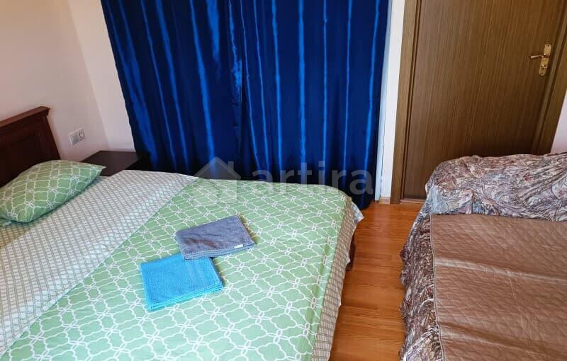 3-комн. квартира, 77 м2, 3/4 эт. Москва - изображение 14