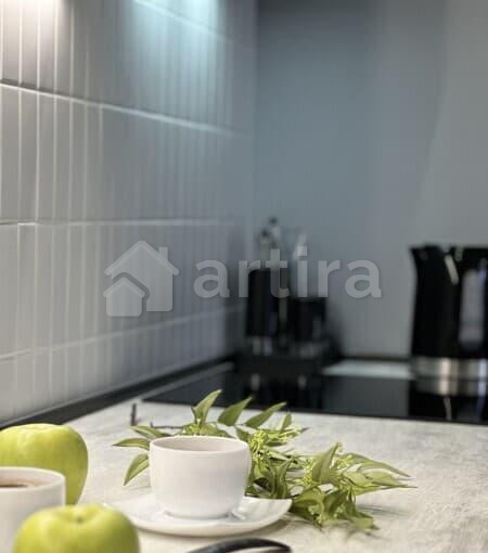 1-комн. квартира, 34 м2, 14/14 эт. Раменское - изображение 10