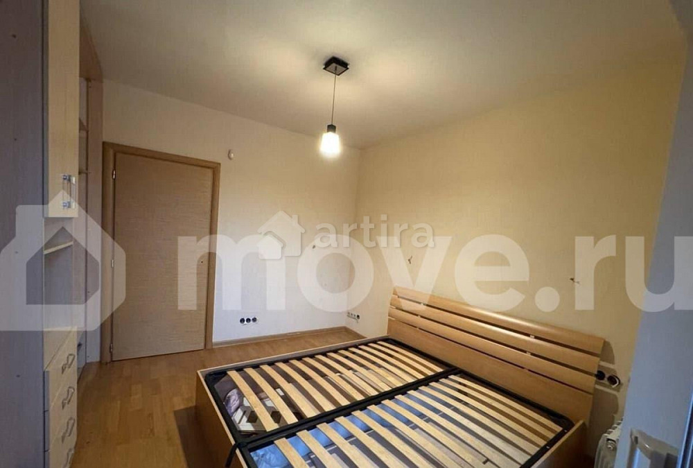 2-комн. квартира, 51.5 м2, 3/11 эт. Москва - изображение 5