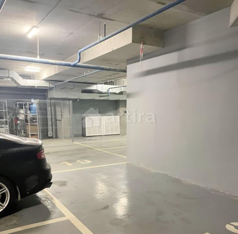 Гараж, 33.8 м2 Екатеринбург - изображение 6