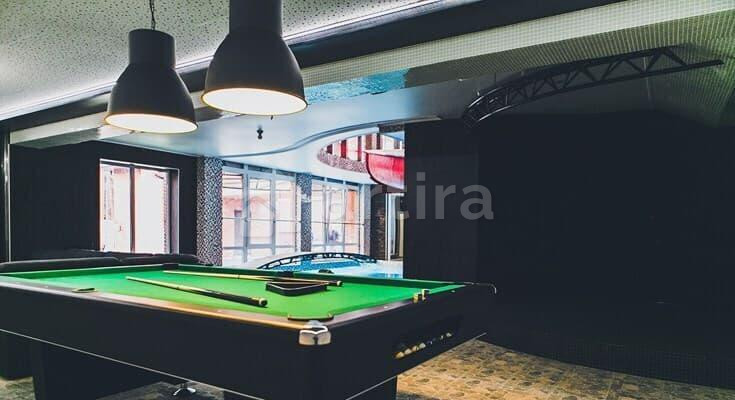 Дом, 550 м2 Краснознаменск - изображение 16