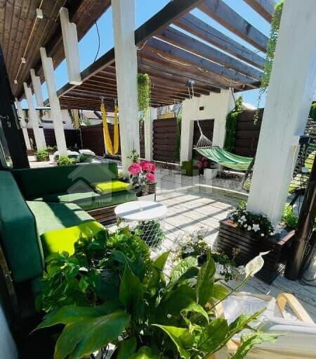 Коттедж, 250 м2 Сергиев Посад - изображение 7