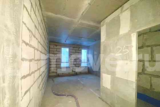 Студия, 27.5 м2, 8/19 эт. Москва