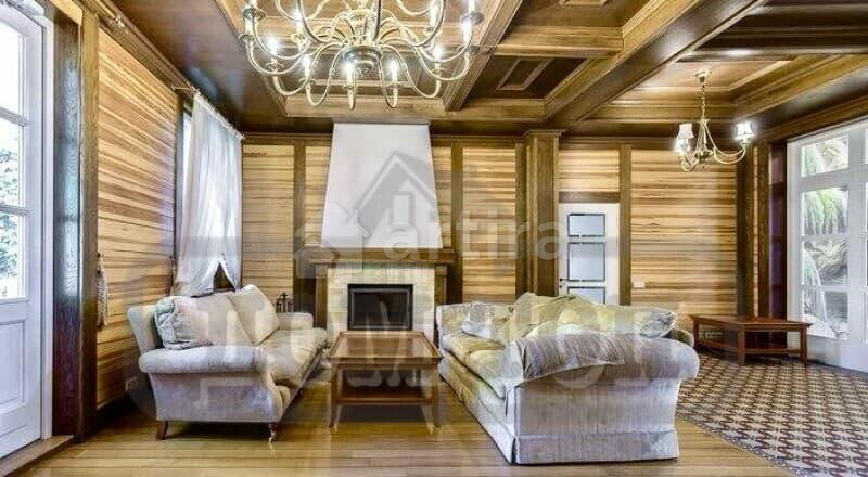 Коттедж, 1200 м2 Одинцово - изображение 13