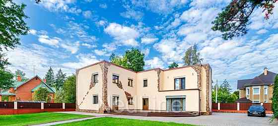 Коттедж, 471.4 м2, 14.6 сотки, 2 эт. Санкт-Петербург