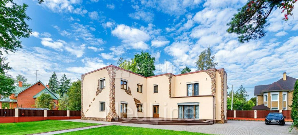 Коттедж, 471.4 м2, 14.6 сотки, 2 эт. Санкт-Петербург - изображение 6