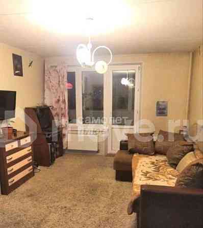 1-комн. квартира, 34.5 м2, 12/16 эт. Зеленоград