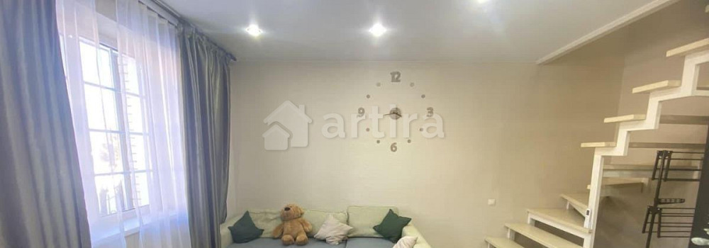 Таунхаус, 60 м2, 2 сотки, 2 эт. Новосибирск - изображение 7