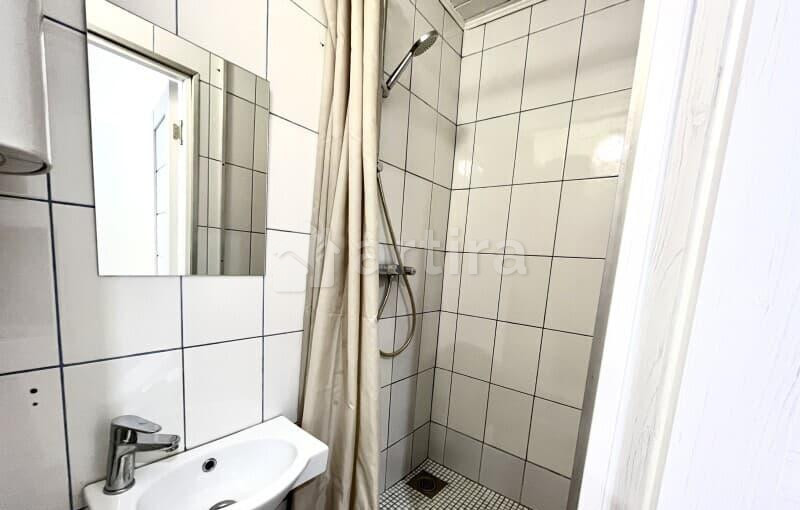 1-комн. квартира, 13 м2, 1/5 эт. Железнодорожный - изображение 10