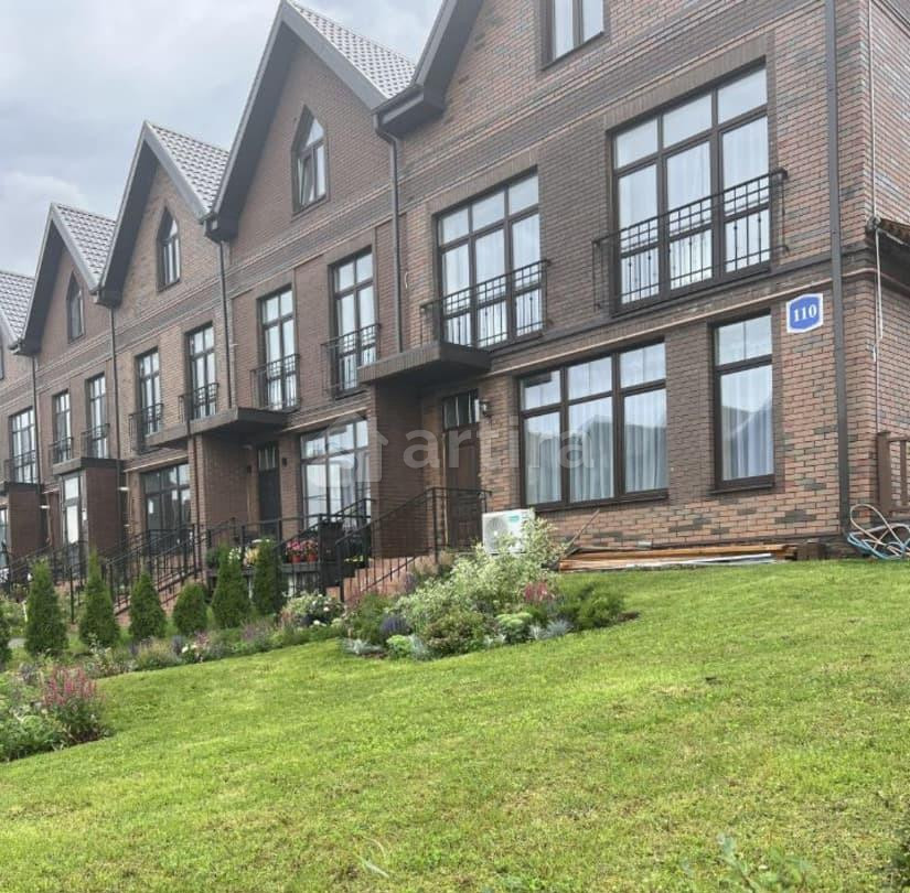 Таунхаус, 135 м2, 3 сотки, 3 эт. Истра - изображение 7