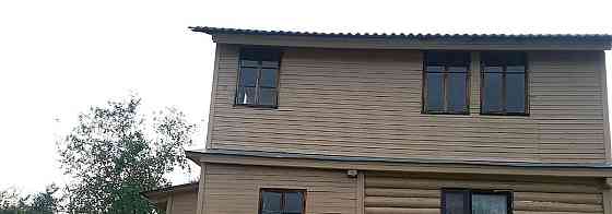 Дом, 100 м2, 6 соток, 2 эт. Балабаново