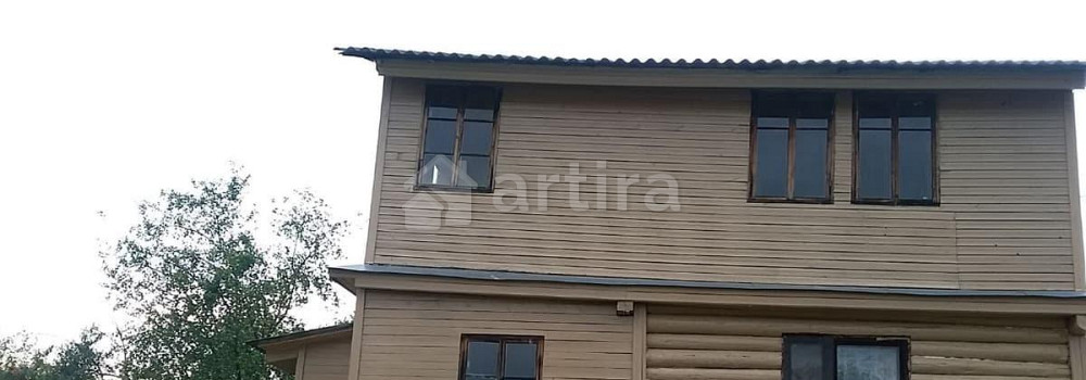 Дом, 100 м2, 6 соток, 2 эт. Балабаново - изображение 5