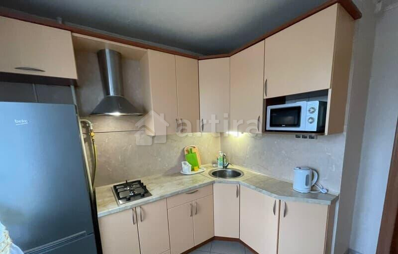 2-комн. квартира, 50 м2, 8/9 эт. Москва - изображение 9