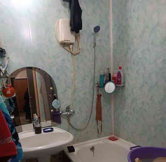 Комната, 20.4 м2, 6/8 эт. Москва