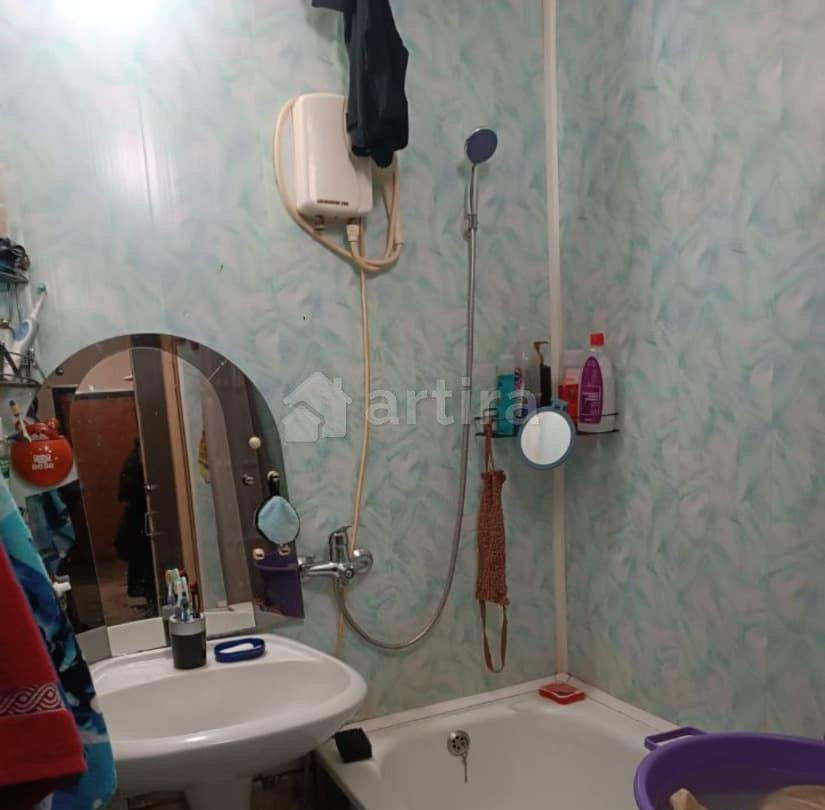 Комната, 20.4 м2, 6/8 эт. Москва - изображение 6