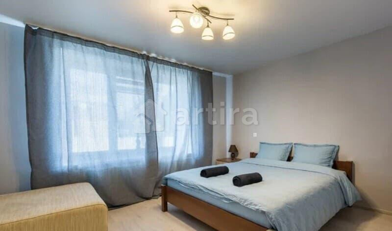 1-комн. квартира, 40 м2, 5/9 эт. Екатеринбург - изображение 1