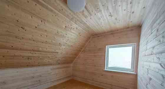 Дом, 86 м2, 3 сотки, 2 эт. Пушкино