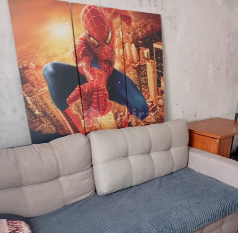 Комната, 15 м2, 2/5 эт. Бердск - изображение 5