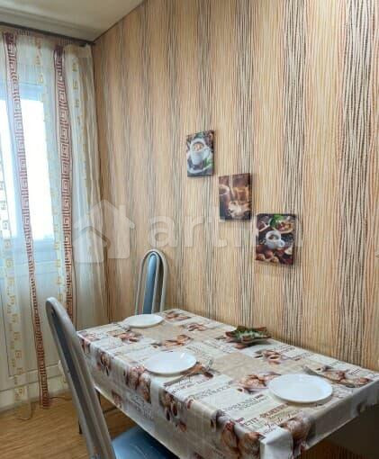 3-комн. квартира, 69 м2, 9/9 эт. Нефтекамск - изображение 10