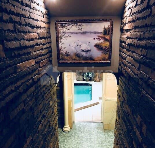 Дом, 1000 м2 Солнечногорск - изображение 12