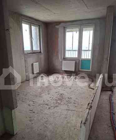 4-комн. квартира, 111.9 м2, 10/20 эт. Москва