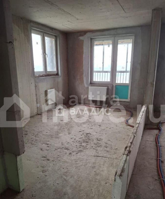 4-комн. квартира, 111.9 м2, 10/20 эт. Москва - изображение 2