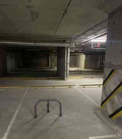 Машиноместо, 15 м2 Зеленоград