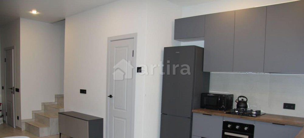 Коттедж, 65.3 м2, 2 сотки, 2 эт. Всеволожск - изображение 4