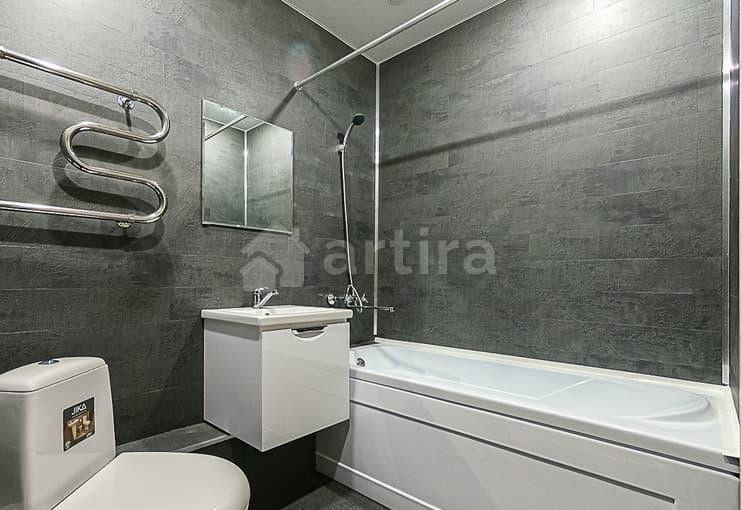 1-комн. квартира, 25 м2, 5/7 эт. Екатеринбург - изображение 10