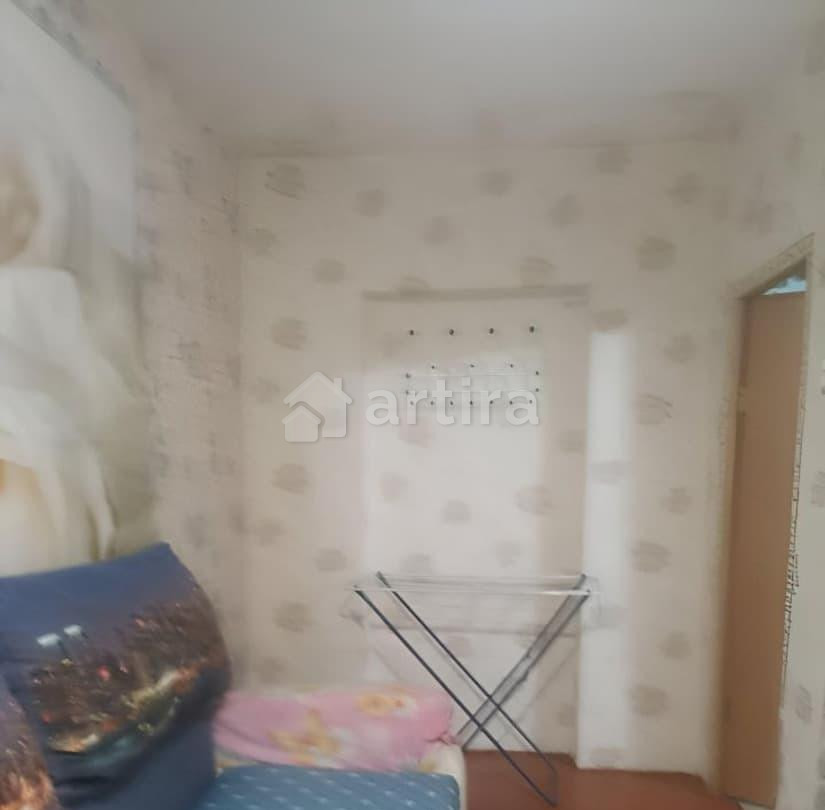 Комната, 14 м2, 2/5 эт. Красноярск - изображение 5