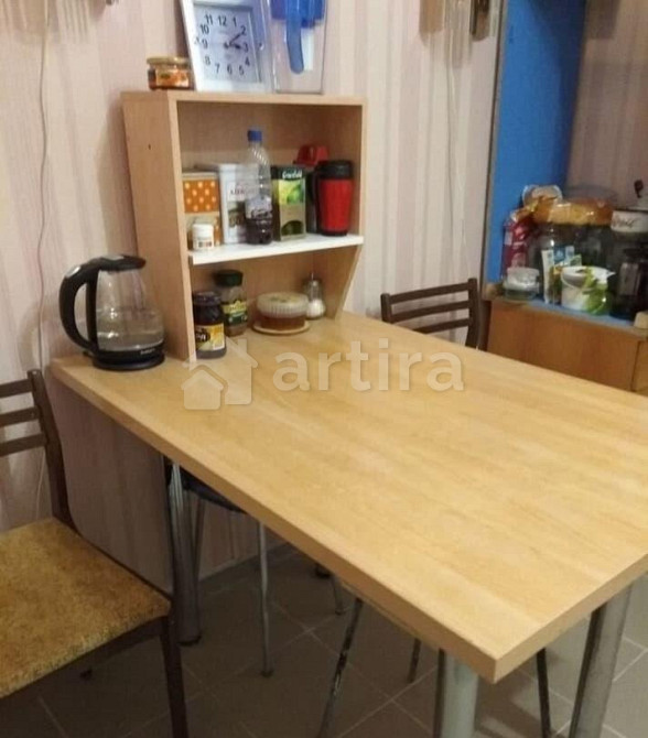 Комната, 39 м2, 2/6 эт. Самара - изображение 2