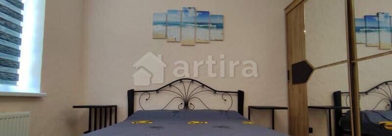 1-комн. квартира, 39 м2, 3/3 эт. Зеленоградск - изображение 2