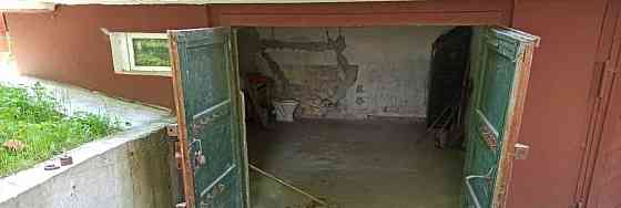 Гараж, 22 м2 Калининград