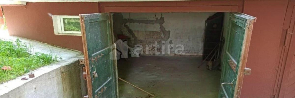 Гараж, 22 м2 Калининград - изображение 1