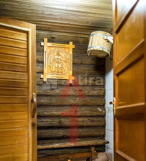 Коттедж, 140 м2, 2 сотки, 2 эт. Самара - изображение 6